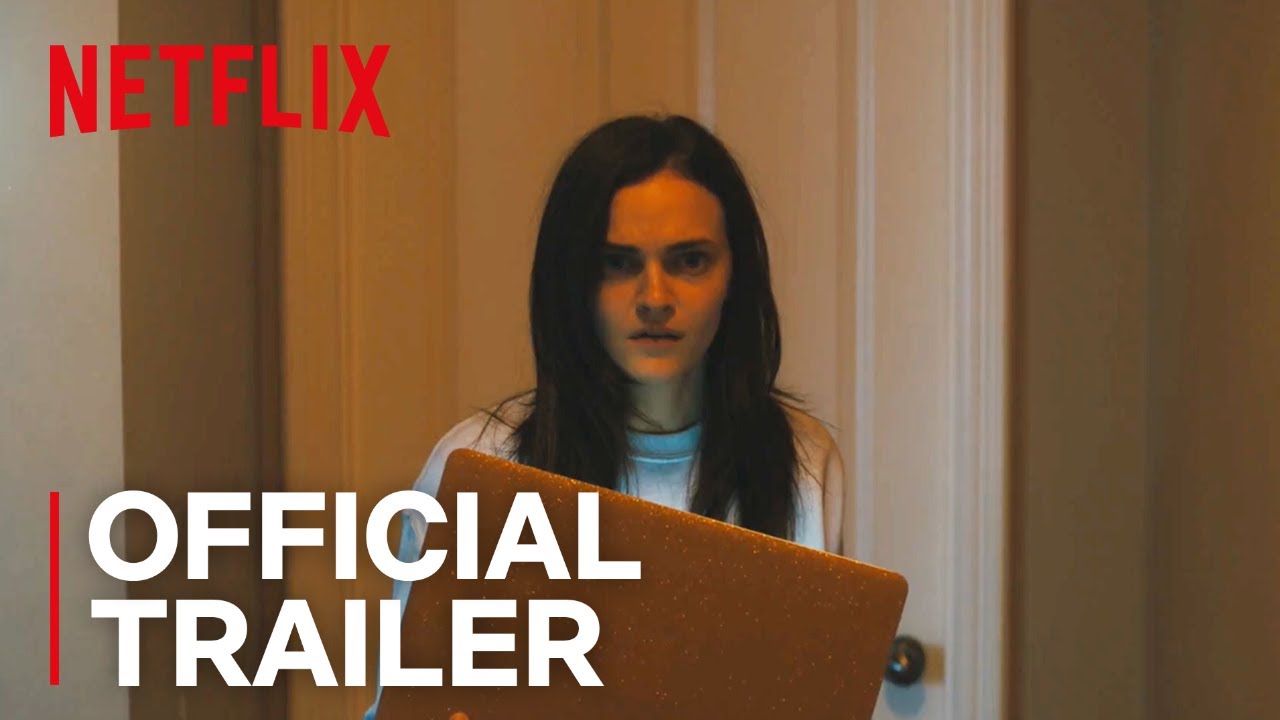 Wideo do filmu Cam — Cam | Official Trailer [HD] | Netflix