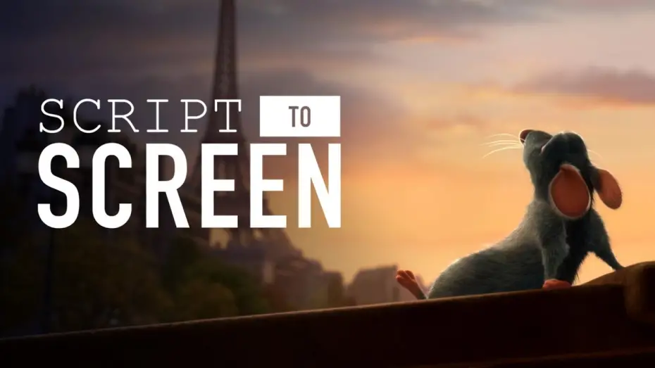 Wideo do filmu Ratatuj — Anton Ego Tastes Ratatouille | Script to Screen by Disney•Pixar