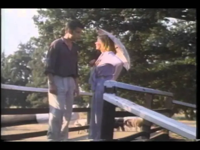 Wideo do filmu Z zamkniętymi oczami — Close My Eyes Trailer 1991