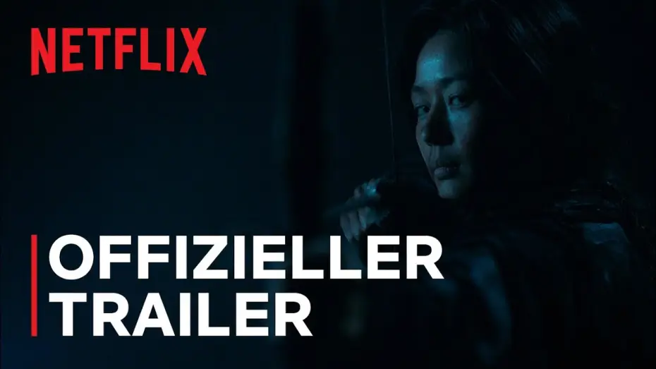 Wideo do filmu Kingdom: Ashin of the North — Kingdom: Ashin of the North (German Trailer)