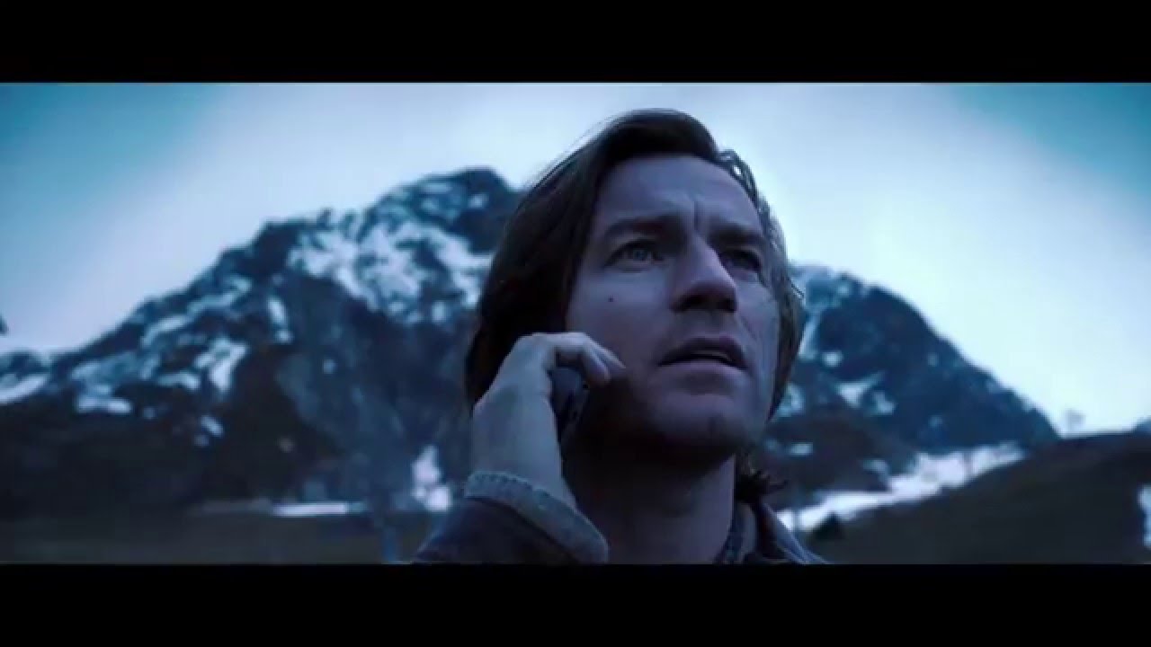 Wideo do filmu Zdrajca w naszym typie — OUR KIND OF TRAITOR - Official trailer - In cinemas now