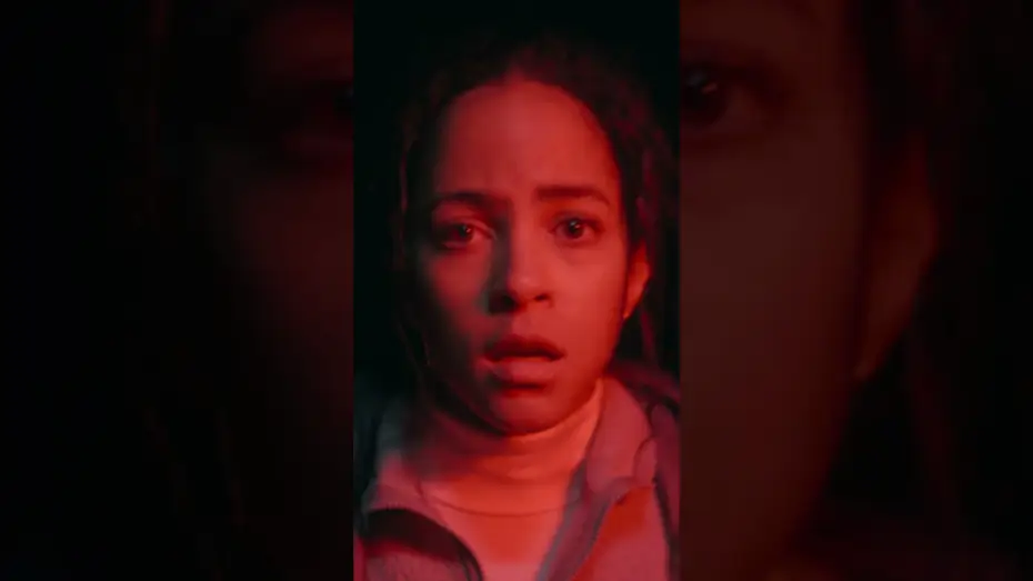 Wideo do filmu Passenger — Seeing red? Stop driving.