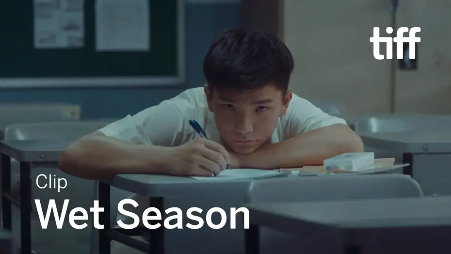 Wideo do filmu 热带雨 — WET SEASON Clip | TIFF 2019