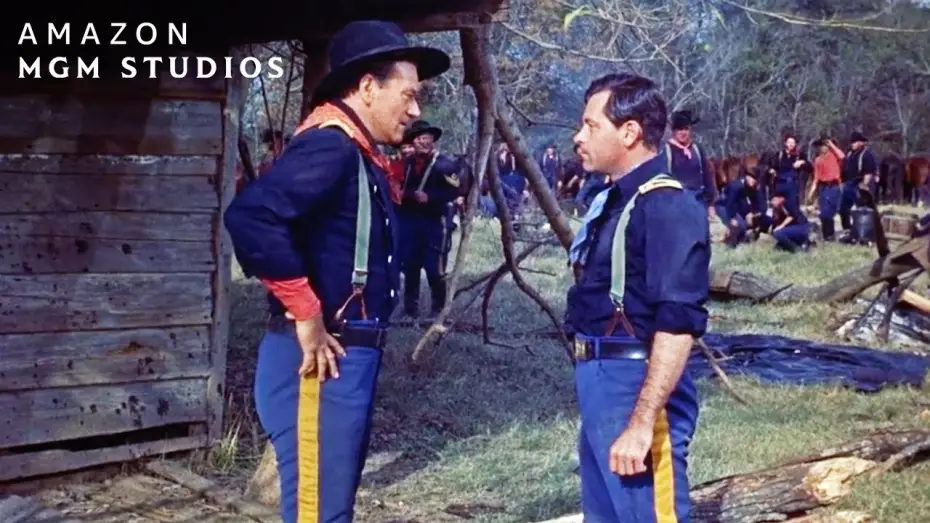 Wideo do filmu Konnica — Marlowe & Kendall Fight It Out