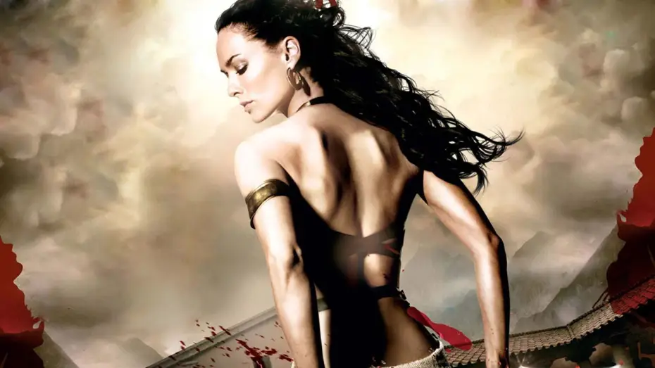 Wideo do filmu 300 — Trailer 300 HD castellano