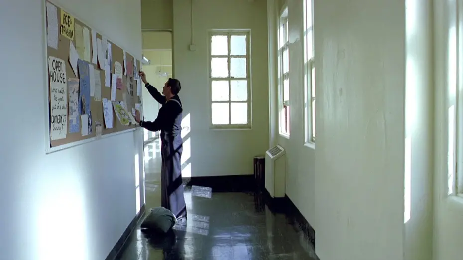 Wideo do filmu Mistrz — THE MASTER | Gone To China