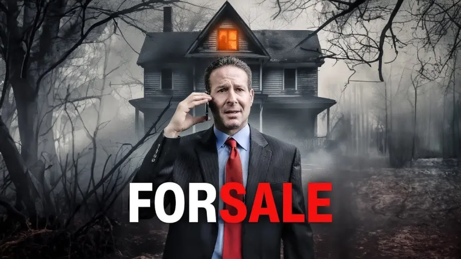 Wideo do filmu For Sale — For Sale | Official Trailer | Horror Brains