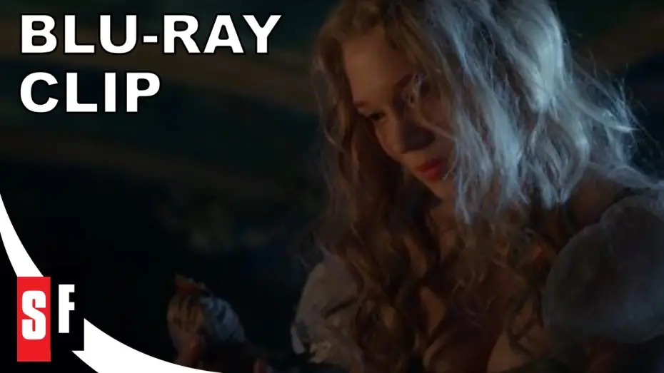 Wideo do filmu Piękna i bestia — The Doll [Subtitled]