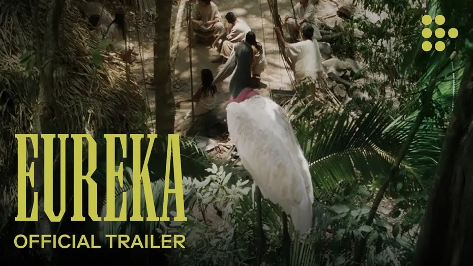 Wideo do filmu Eureka — Official MUBI Trailer [Subtitled]