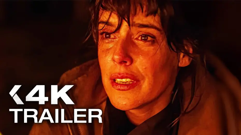 Wideo do filmu Zatrzymać pożar — FIREBREAK Trailer (2026)