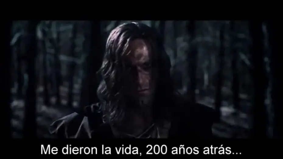 Wideo do filmu Ja, Frankenstein — Yo Frankenstein - Trailer Oficial - Subtitulado Español Latino - 2014 - HD