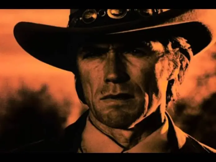 Wideo do filmu Bronco Billy — Theatrical Trailer