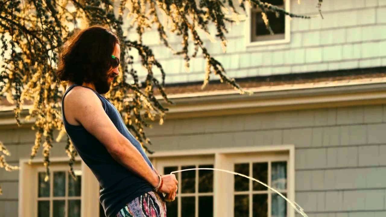 Wideo do filmu Nasz brat idiota — 'Our Idiot Brother' Trailer HD