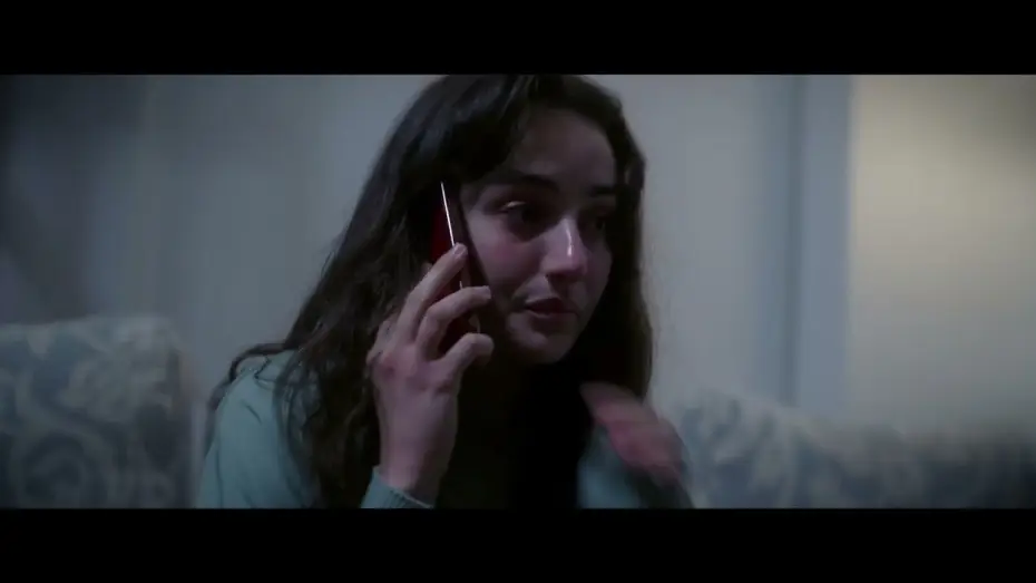 Wideo do filmu Parpadear — Trailer PARPADEAR