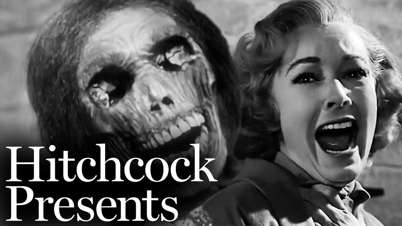 Wideo do filmu Psychoza — Hitchcock Presents | Norma Bates Revealed (Psycho 1960)