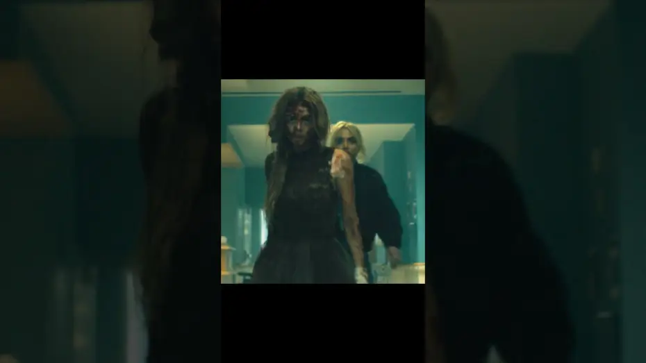 Wideo do filmu Zabawa w pochowanego 2: Szukam — Survive Edit