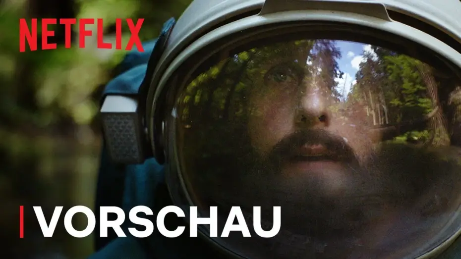 Wideo do filmu Astronauta — Vorschau