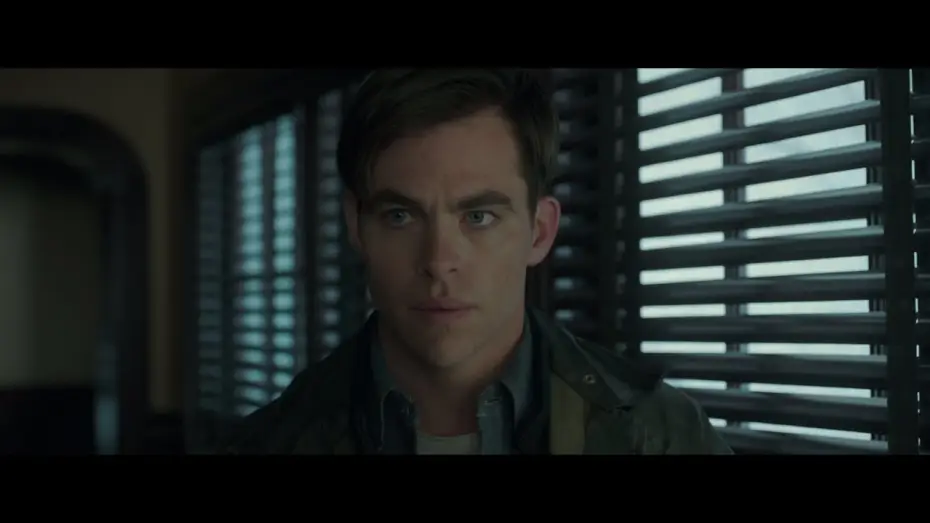 Wideo do filmu Czas próby — The Finest Hours - Première bande-annonce (VF)