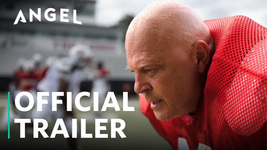 Wideo do filmu The Senior — Official Trailer
