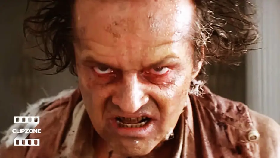 Wideo do filmu Czarownice z Eastwick — Final Battle With Devil