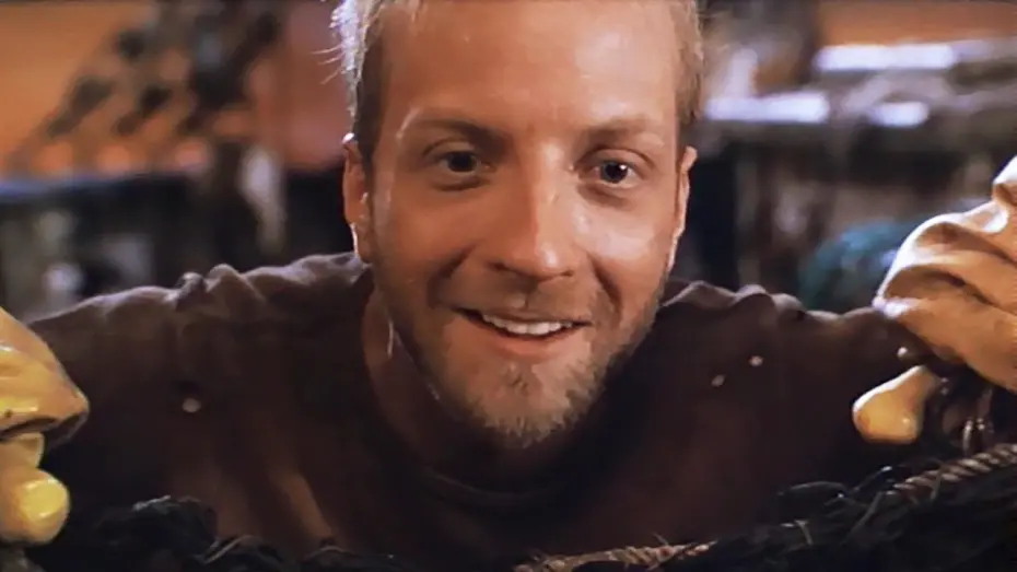 Wideo do filmu Cabin Boy — Cabin Boy (1994) ORIGINAL TRAILER