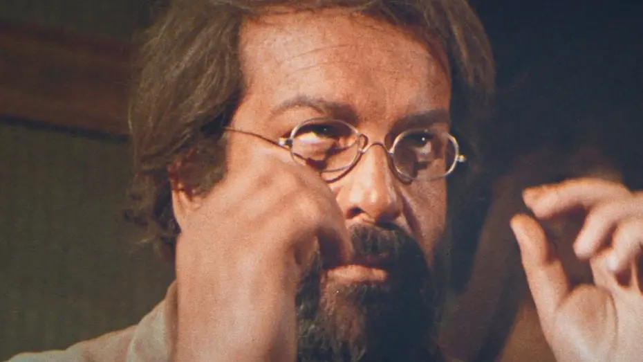 Wideo do filmu To się da zrobić, amigo — It Can Be Done Amigo (1972) ORIGINAL TRAILER
