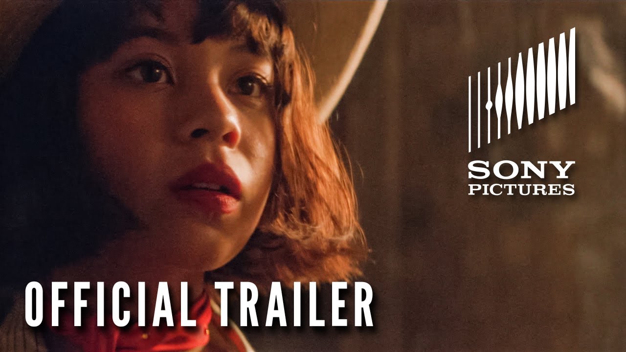 Wideo do filmu Żółta róża — YELLOW ROSE – Official Trailer – Only In Theaters 10/9