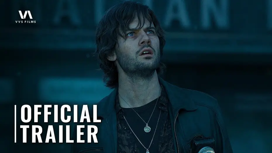 Wideo do filmu Powrót do Silent Hill — Trailer