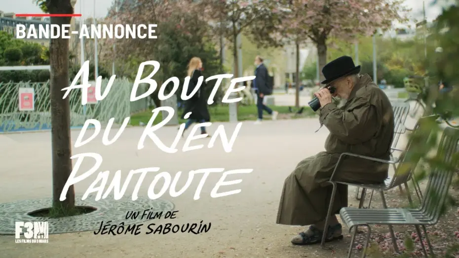 Wideo do filmu Au boute du rien pantoute — AU BOUTE DU RIEN PANTOUTE de Jérôme Sabourin | BANDE-ANNONCE
