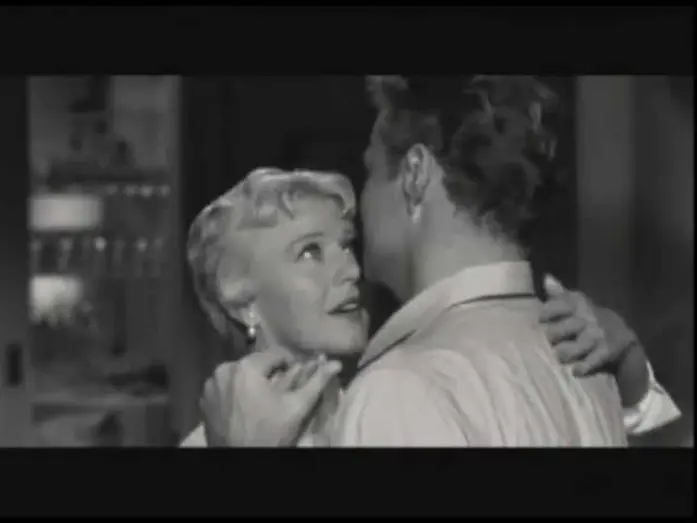 Wideo do filmu Tight Spot — Ginger Rogers - Tight Spot