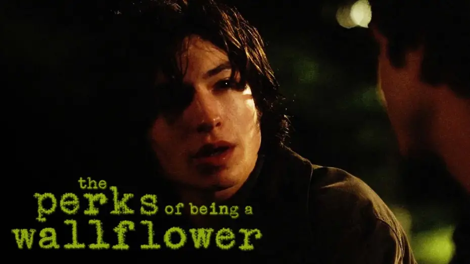 Wideo do filmu Charlie — 'Patrick & Charlie's Deep Conversation' Scene | The Perks of Being a Wallflower