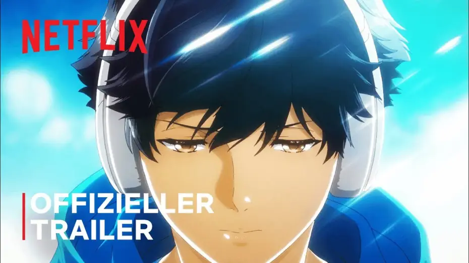 Wideo do filmu Bubble — Bubble | Offizieller Trailer | Deutsch HD