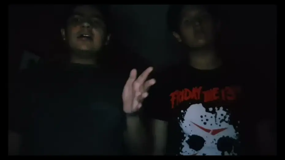 Wideo do filmu Don't Swim At (The) Night — Don't Swim At The Night | Deleted Scenes