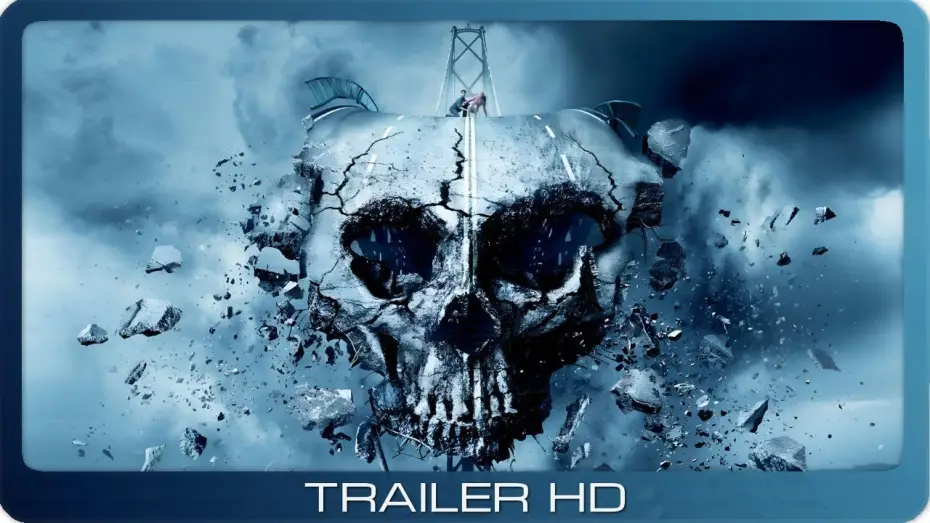 Wideo do filmu Oszukać przeznaczenie 5 — Final Destination 5 ≣ 2011 ≣ Trailer ≣ German | Deutsch