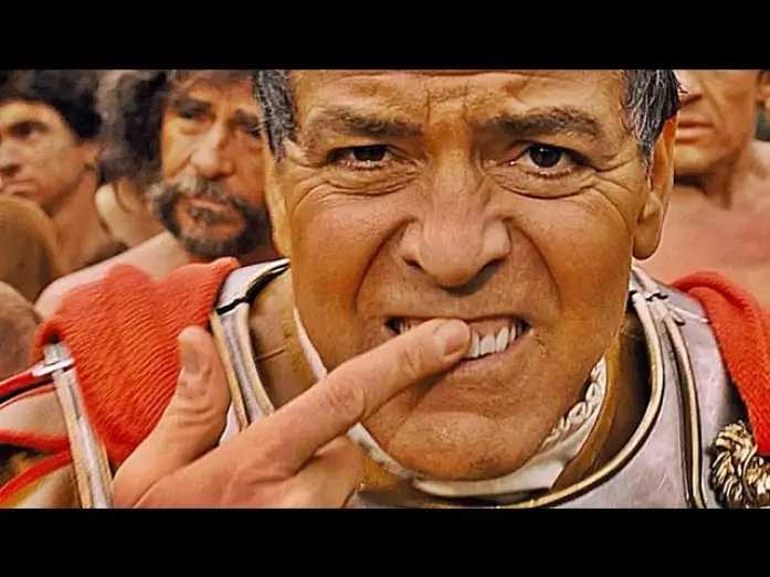 Wideo do filmu Ave, Cezar! — HAIL CAESAR | Trailer deutsch german [HD]