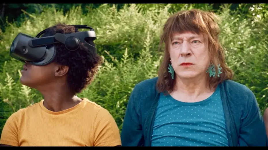 Wideo do filmu Bonjour l’asile — Hello Madness / Bonjour l'asile (2025) - Trailer (French)