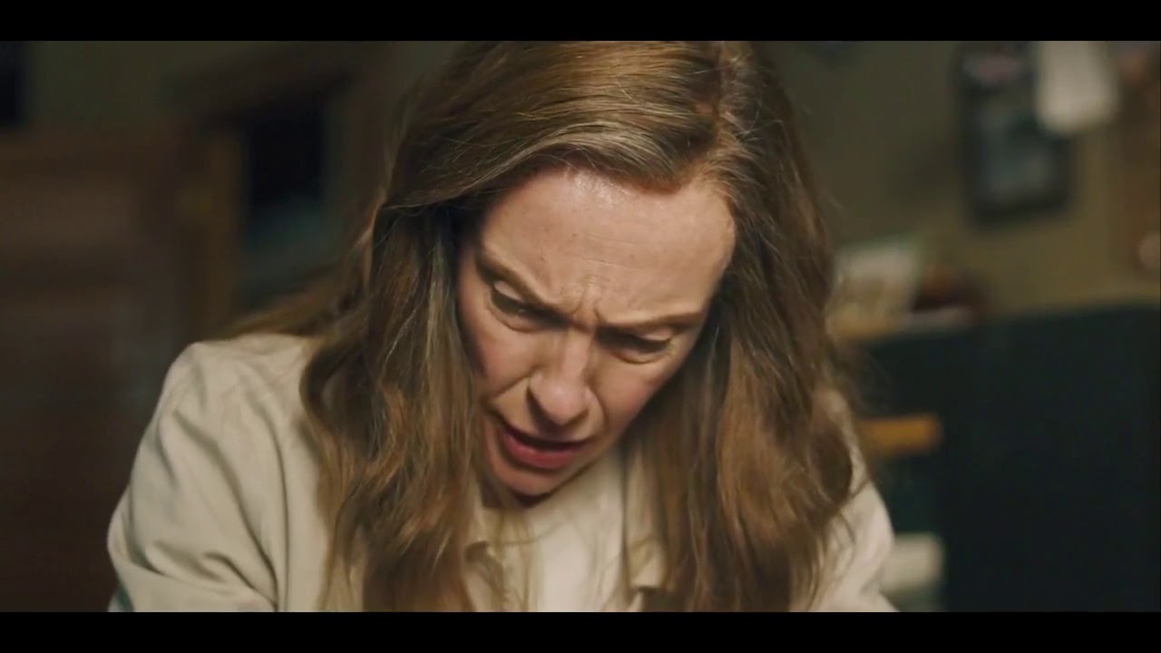 Wideo do filmu Dziedzictwo. Hereditary — Peter's Expulsion