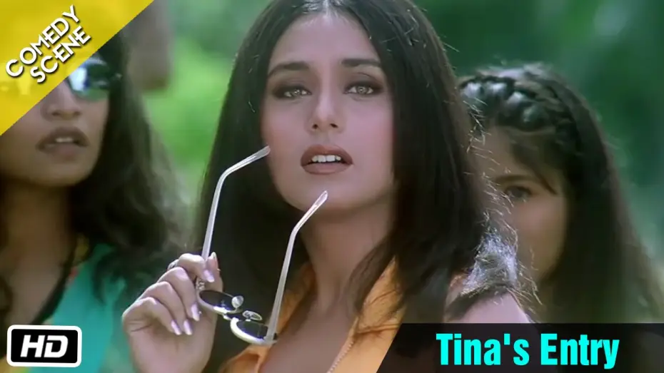 Wideo do filmu Coś się dzieje — Friendship Band - Comedy Scene - Kuch Kuch Hota Hai - Shahrukh Khan, Kajol, Rani Mukerji