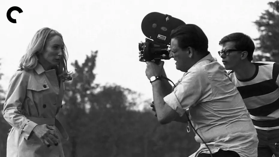 Wideo do filmu Noc żywych trupów — NIGHT OF THE LIVING DEAD: Limitations into Virtues
