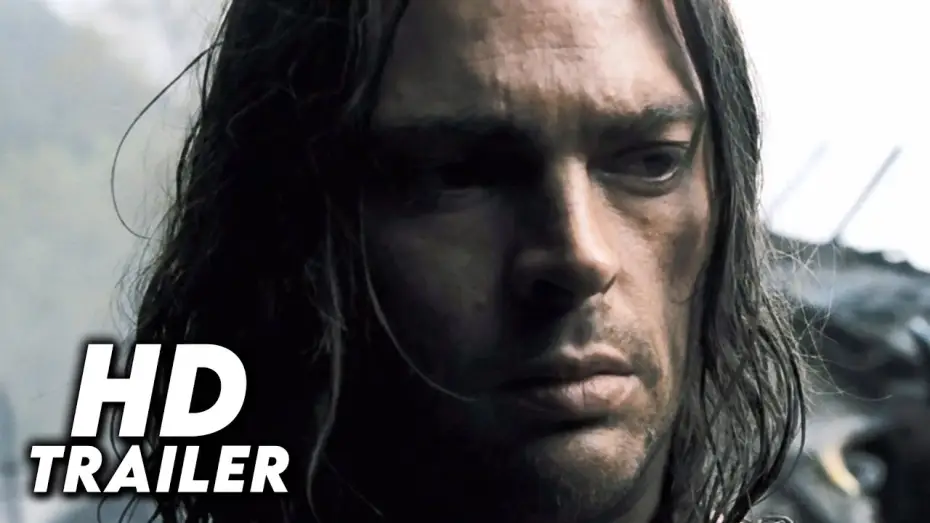 Wideo do filmu Tropiciel — Pathfinder (2007) Original Trailer [FHD]