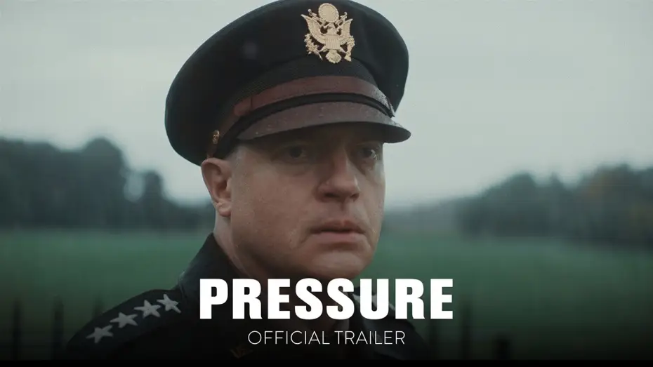 Wideo do filmu Pressure — Official Trailer
