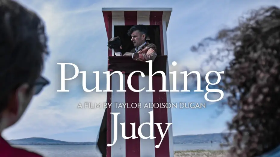 Wideo do filmu Punching Judy — Punching Judy | Official Short Film