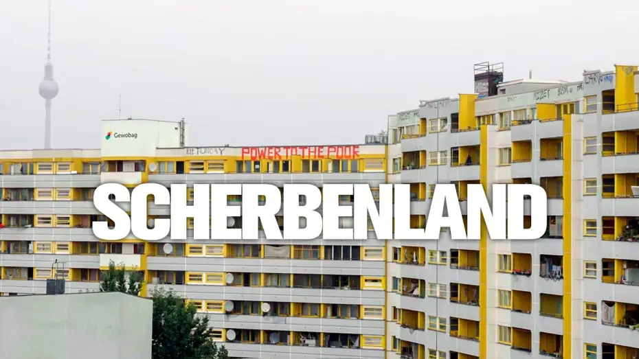 Wideo do filmu Scherbenland — SCHERBENLAND Trailer Deutsch | German [HD]