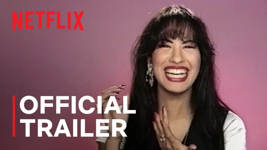 Wideo do filmu Selena y Los Dinos: Historia rodzinna — Official Trailer