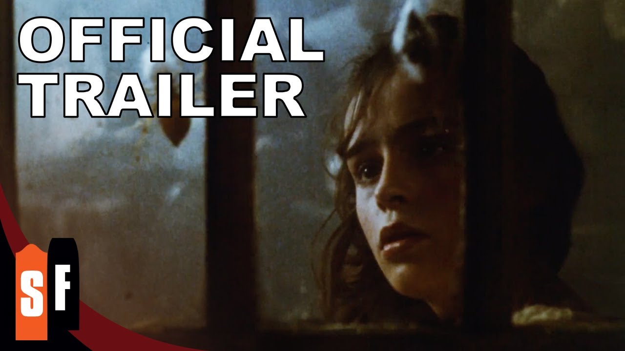 Wideo do filmu Towarzystwo wilków — Official Trailer