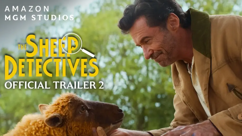 Wideo do filmu Sprawiedliwość owiec — Official Trailer 2