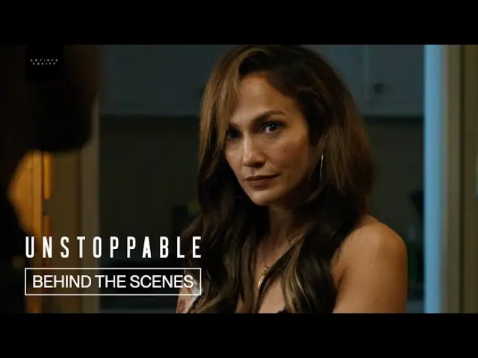 Wideo do filmu Niepowstrzymany — Judy Robles on Jennifer Lopez’s performance as her in Unstoppable
