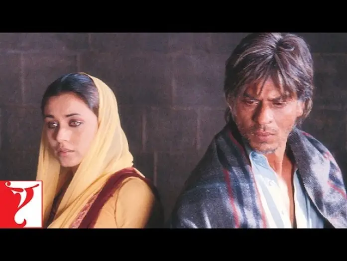 Wideo do filmu वीर-ज़ारा — Promo | Rani Mukerji as Never Before | Veer-Zaara | Shah Rukh Khan | Preity Zinta | Yash Chopra