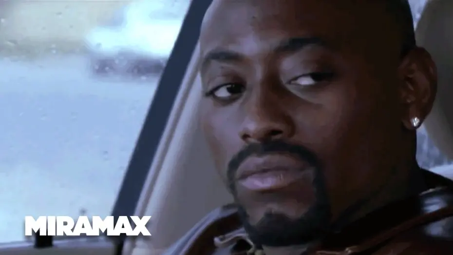 Wideo do filmu Zbyt blisko wroga — In Too Deep | 'School You' (HD) - Omar Epps, LL Cool J | MIRAMAX