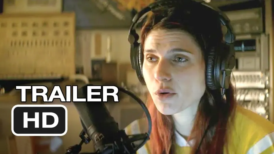 Wideo do filmu Własnym głosem — In A World... Official Trailer 1 (2013) - Lake Bell Movie HD